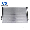 Auto spare parts aluminum car radiator for VW LEON ST 1.8 MT OEM 5Q0121251EP Car Radiator